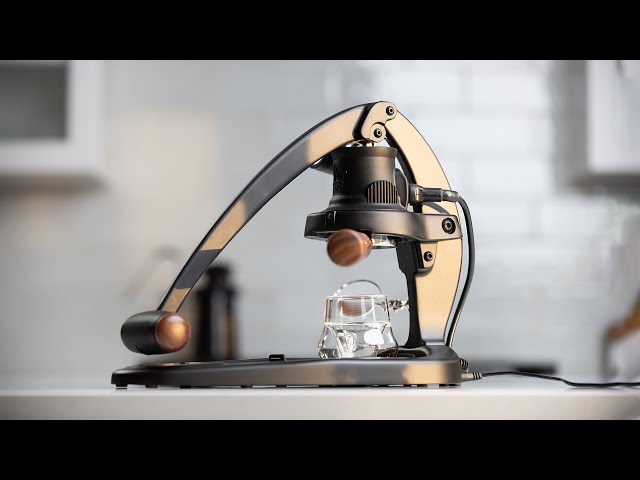 Flait 58+2 】エスプレッソの達人？初心者？全ての人に最適な理由