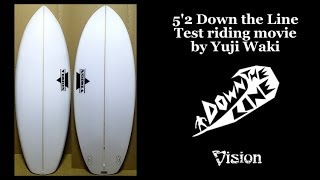 新着！VISIONサーフボード！！！ | HRS SURF SHOP