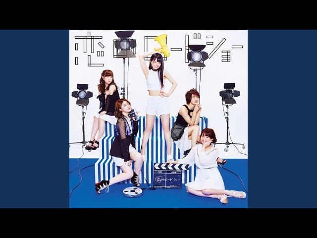 Turning・Point - YouTube