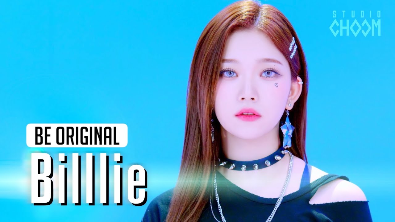 UNFILTERED CAM] Billlie TSUKI(츠키) 'RING ma Bell' 4K | BE