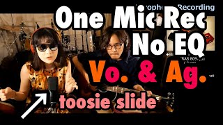 AMATERAS-8087高音質マイクU87&AKG414クオリティー of 元