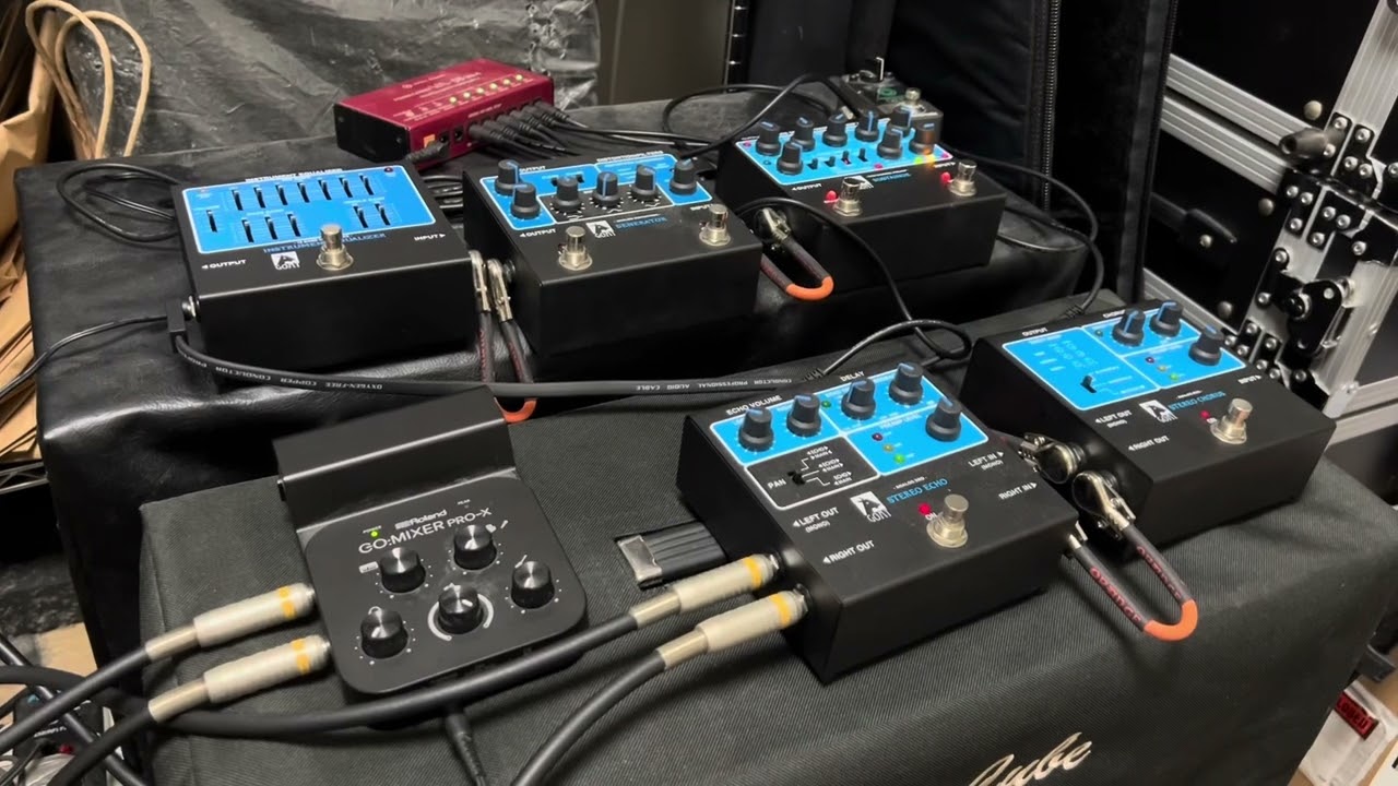 20250912 GOAT Sustainor - Guitar Stuff Blog