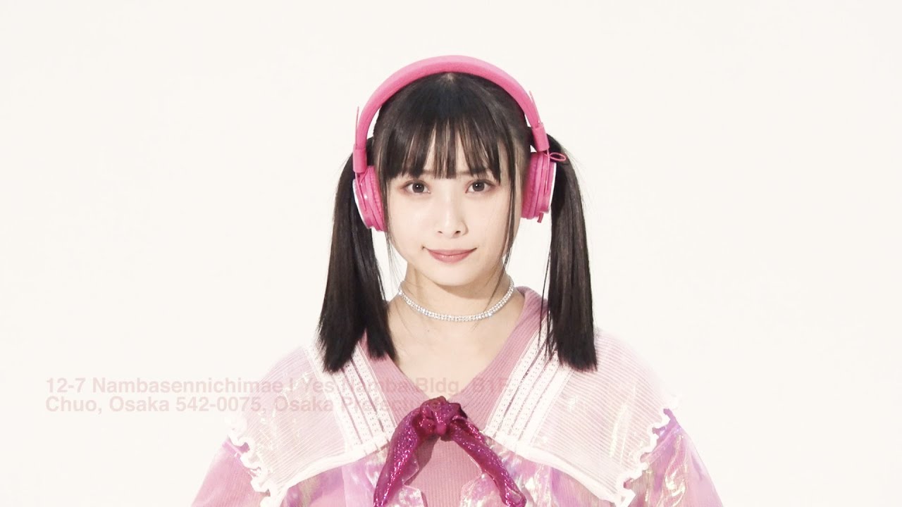 NMB48梅山恋和の“COCONAROID”動画が話題 アイドルシーンに新旋風を