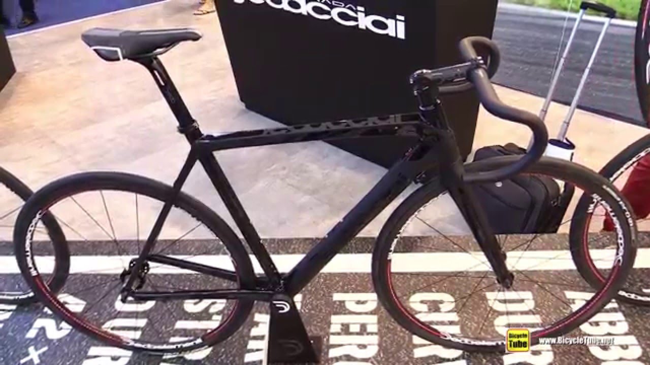 デダチャイ カーボンフレーム ロード Dedacciai ロードバイクカーボン