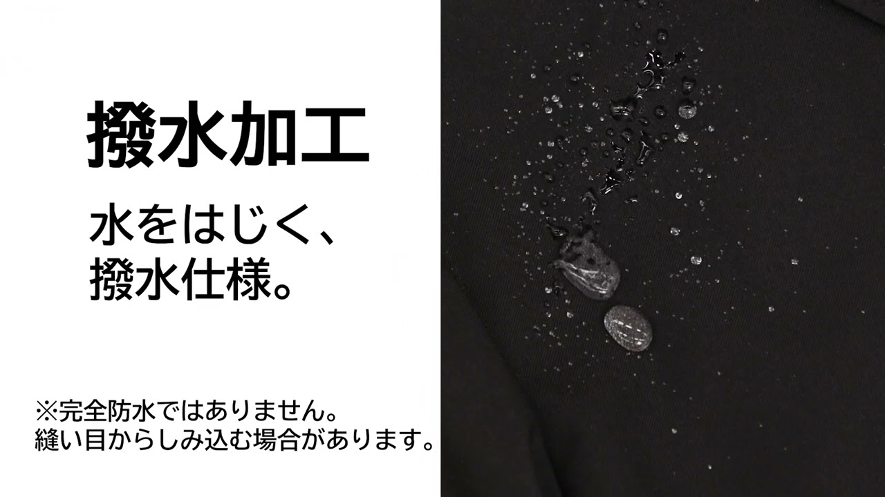 撥水ステンカラーコート|O48_48WITK401 - ORIHICA 公式通販