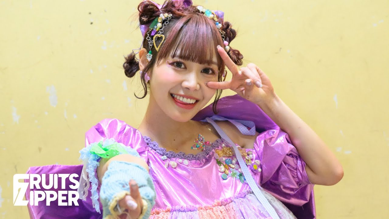 オリジナルソロ曲】仲川瑠夏「Chill out」Live at Spotify O-WEST