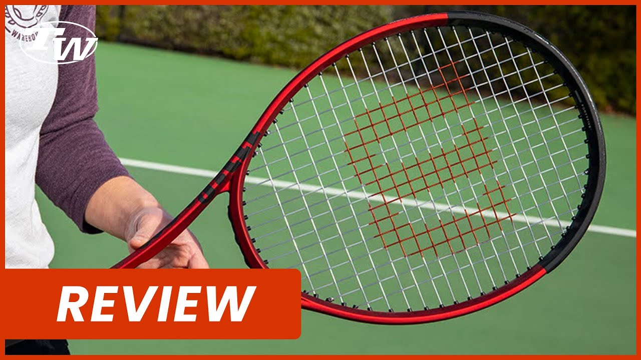 Review - Tennis Warehouse