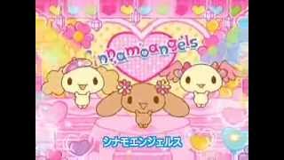 シナモエンジェルス「シナモエンジェルスだもん」 - YouTube
