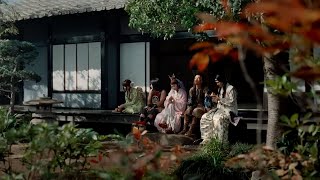 TVドラマ 中学聖日記 特別編 番宣CM 1分51秒 有村架純&岡田健史&町田