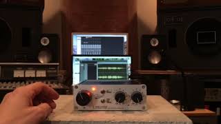 Vanilla House Sound Lab