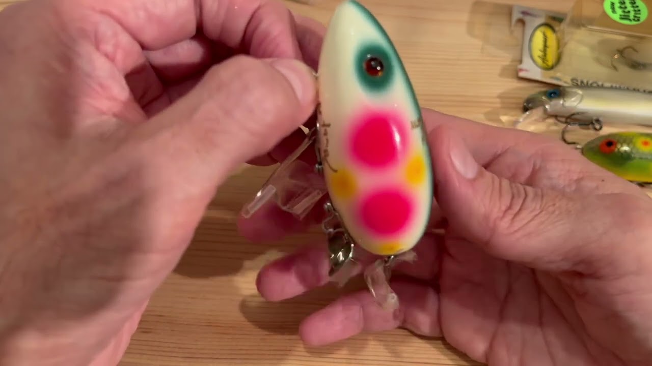 37 5 BALSA50 dumpty clinker／バルサ50 ダンプティ クリンカー - YouTube