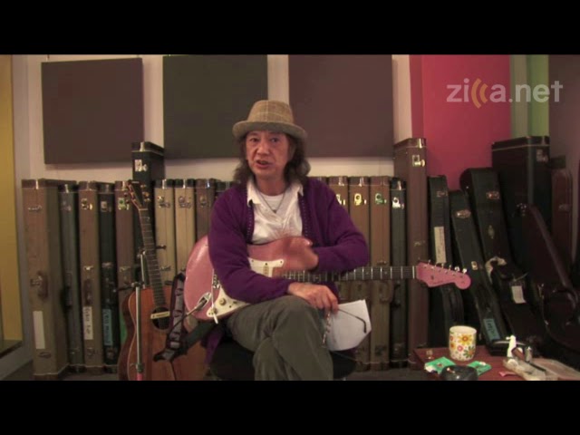 Q8. エフェクターについて - TRADROCK 