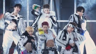 SixTONES - Jungle (Johnny's Jr. Matsuri 2018 Solo live in Yokohama