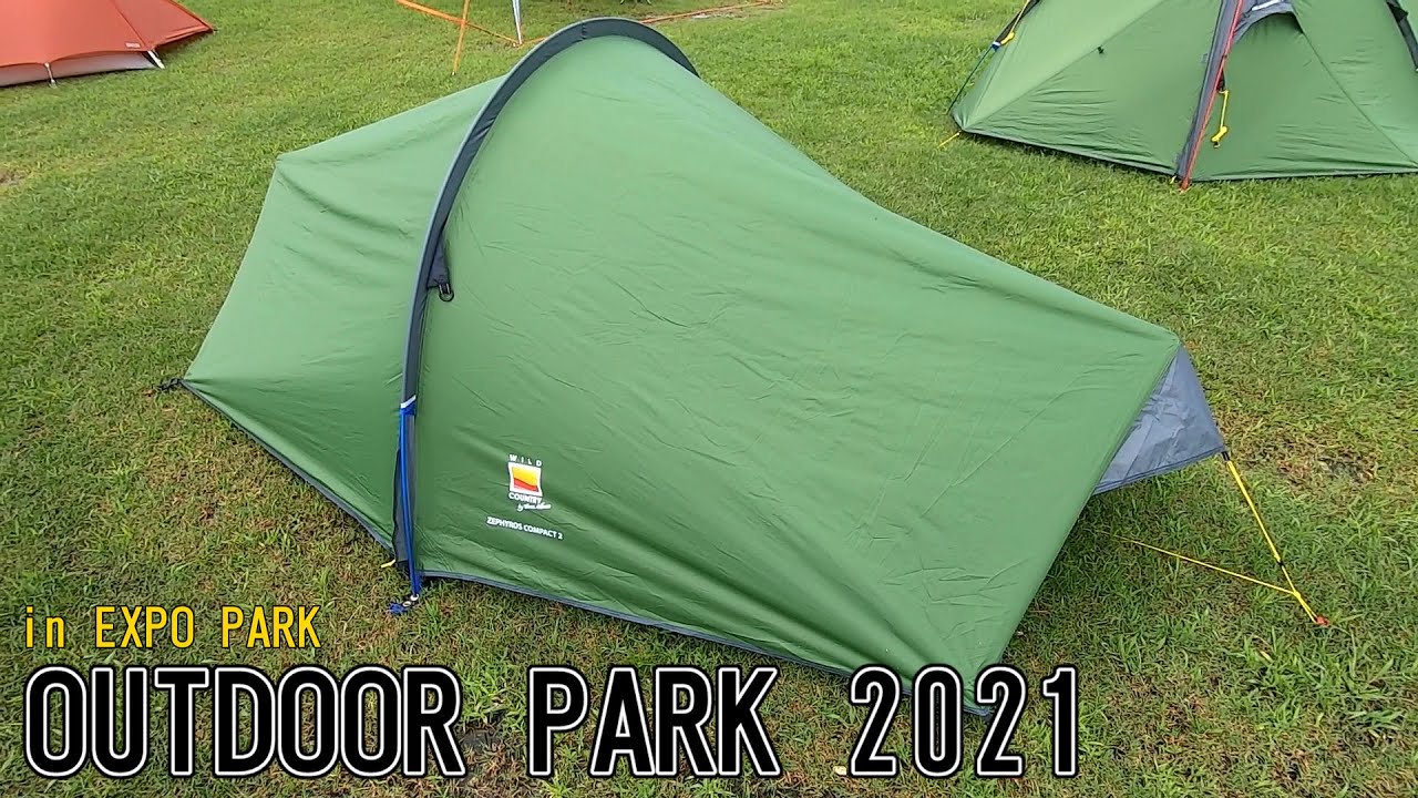 アウトドア パーク 2021】ワイルド カントリー（WILD COUNTRY）テラ