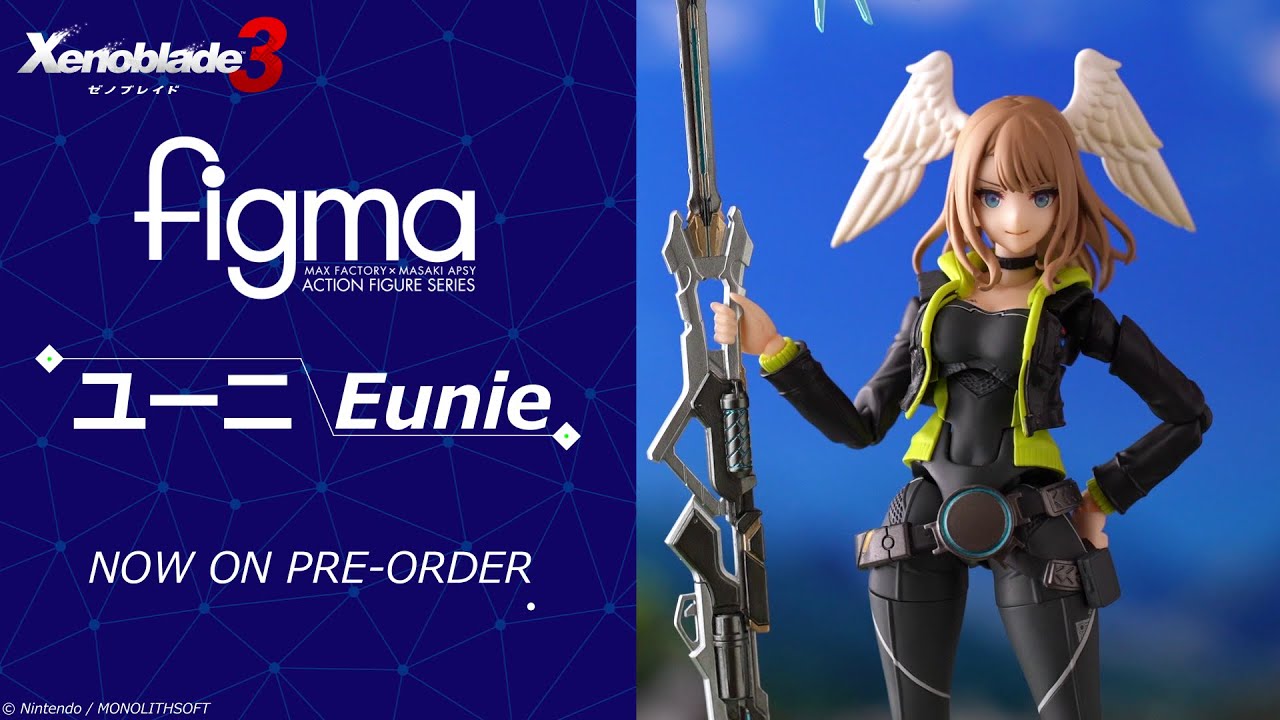 figma ユーニ - YouTube