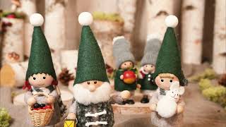 公式オンラインストア】＼すぐにお届け／2025年 NORDIKA nisse