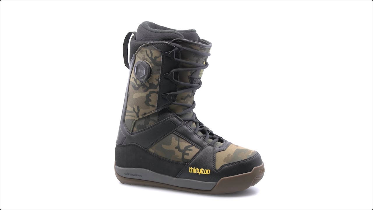 MEN'S DIESEL HYBRID X GRENIER SNOWBOARD BOOTS Boots 244.95