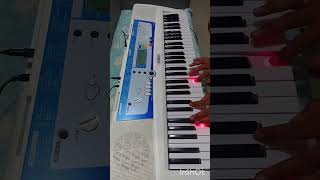 Yamaha EZ J200 (Touch Response) - YouTube