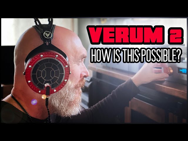 INCREDIBLE!! High End Headphones WITHOUT the HIGH END Price! The