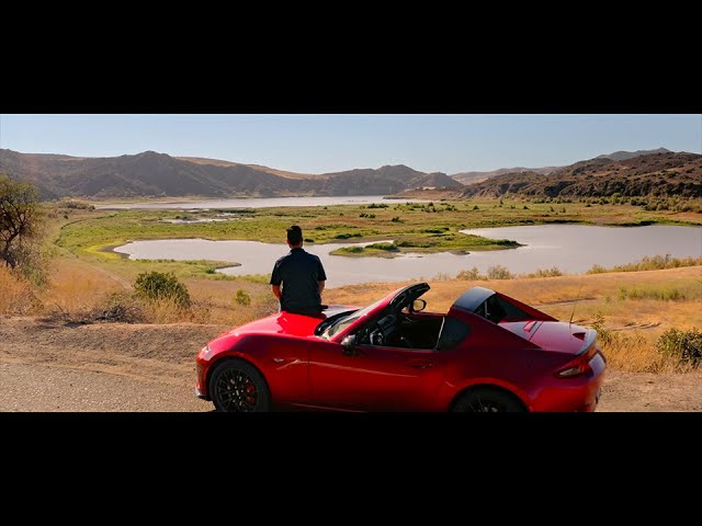 Bose Automotive | People with Passion | Bose x Mazda - YouTube