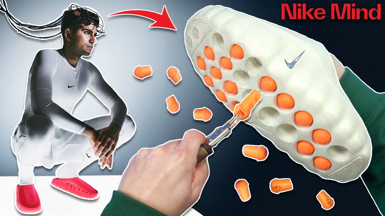 eS Accel OG Wear Test Ft. Mark Carlisle - YouTube