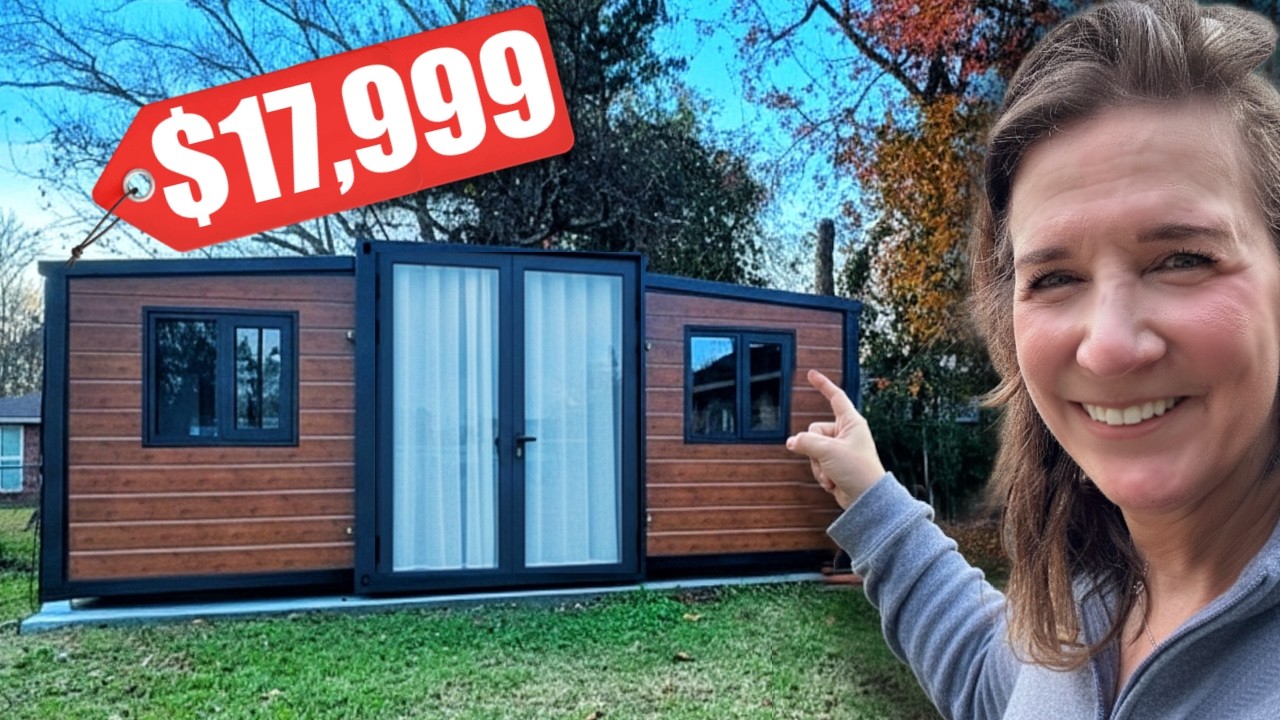 ローベンス ルックアウト500 設営＆ルームツアー ‐Robens Lookout500