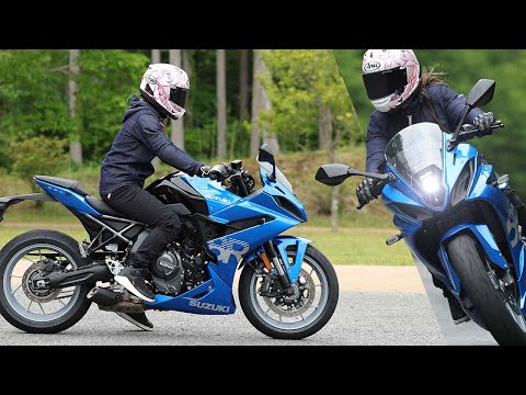 Winding roads are so much fun!