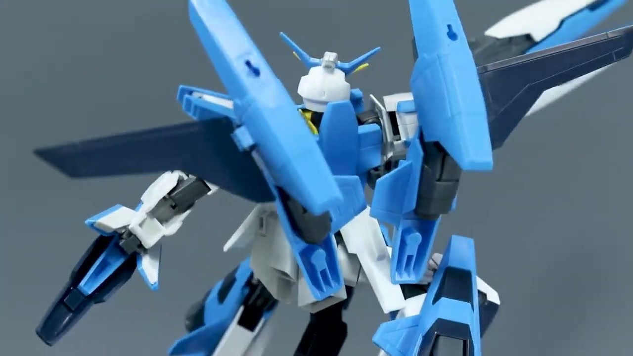 Bandai® Amazon.co.jp Exclusive HighGrade HG A-Z GUNDAM : Inspired