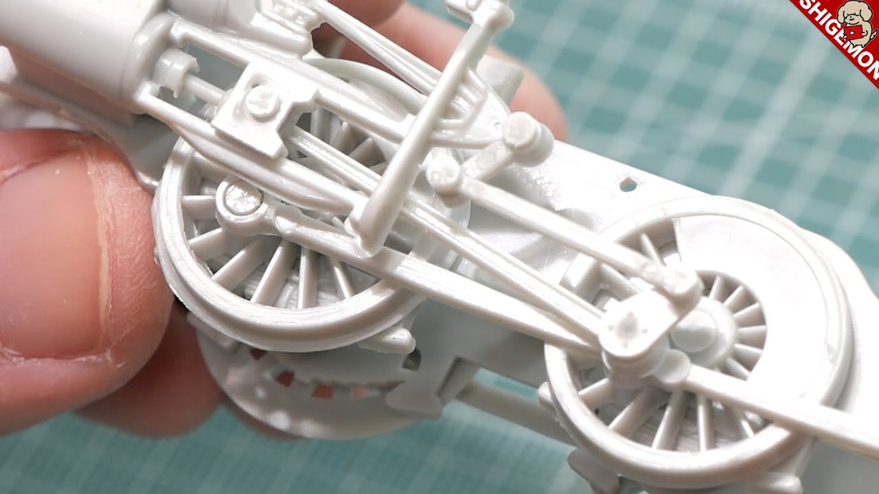 HOゲージ ナロハ11627？シングル 鉄道模型 グレー HOゲージ ナロハ