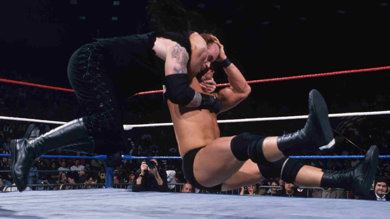 3:16 of “Stone Cold” Stunners - YouTube