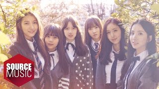 여자친구 GFRIEND 3rd Mini Album 'SNOWFLAKE' Highlight Medley - YouTube