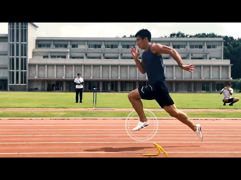 次世代スパイク / Yoshihide Kiryu - YouTube