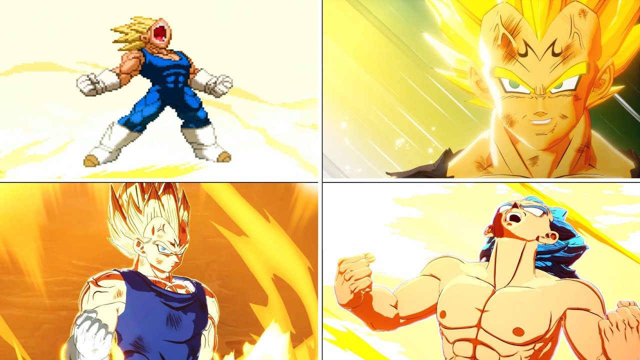 Final Explosion (1995-2024) ファイナルエクスプロージョン - YouTube