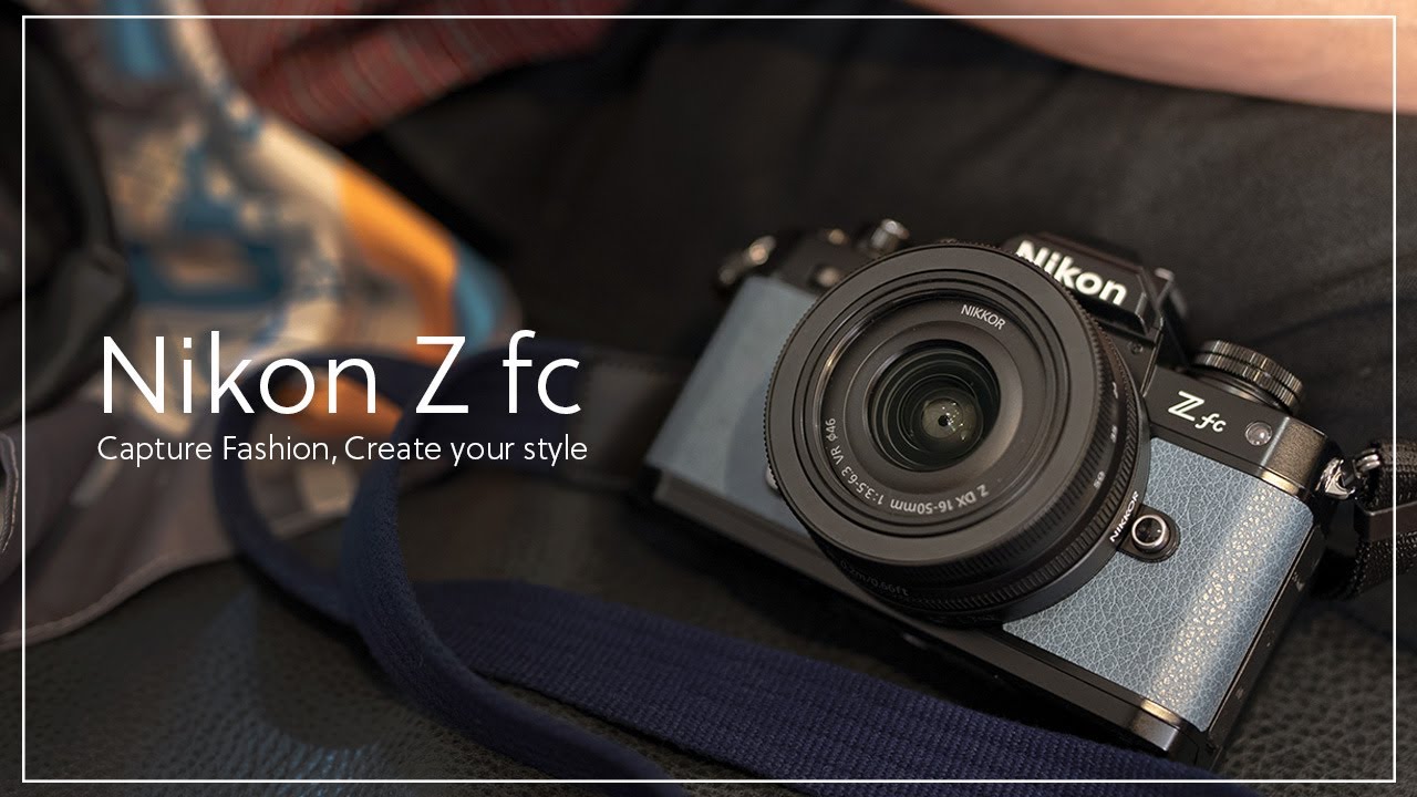 新品)Nikon (ニコン) Zfc ボディ シルバー（商品ID：4960759906311