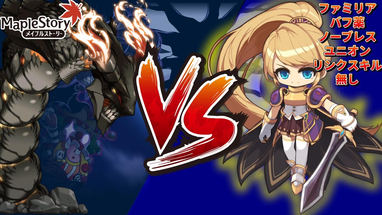 ソルマス対ボス解説付き 全身エピックLv220ソウルマスター Cベルルム