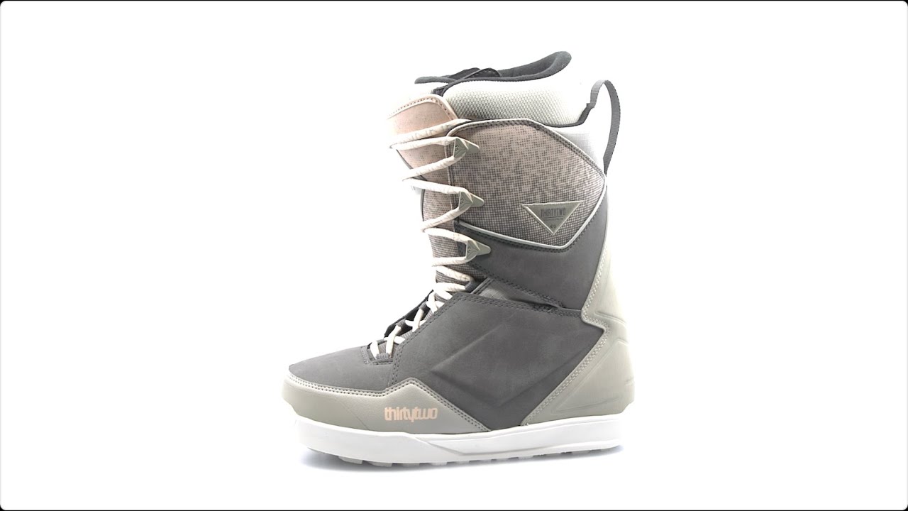 32 Men's Lashed - YouTube