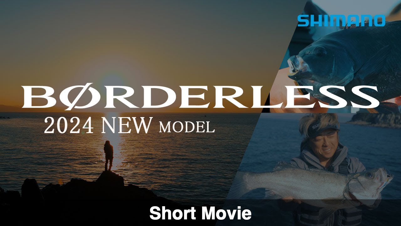 Borderless additional model x Takuya Heiwa ~More freedom