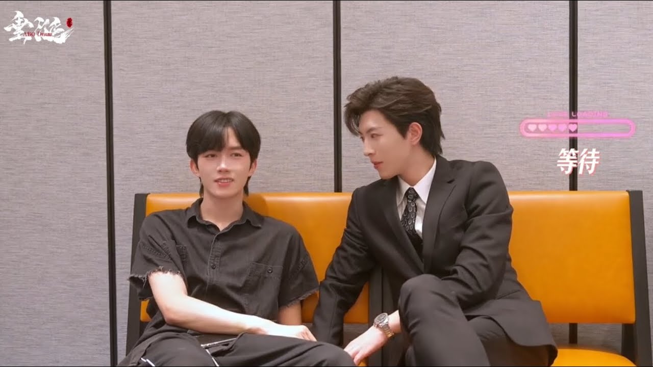 黄星｜邱鼎杰】Quick Questions and Answers - YouTube