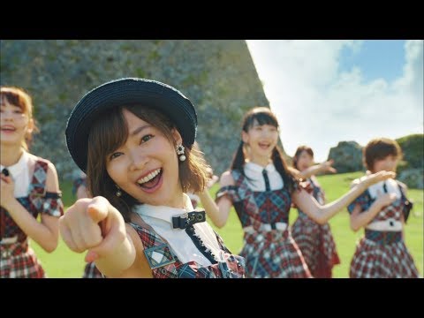 MV full】 #好きなんだ / AKB48[公式] - YouTube