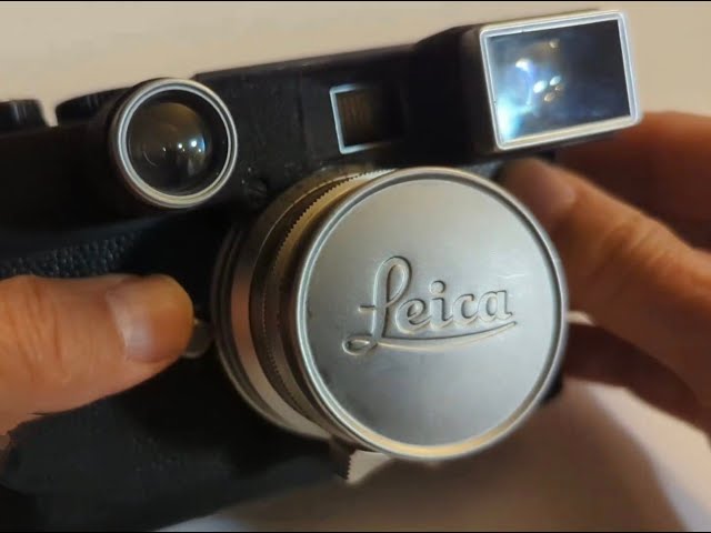 This OVERLOOKED Legendary Leica Lens Is Killer!! Why YOU Should