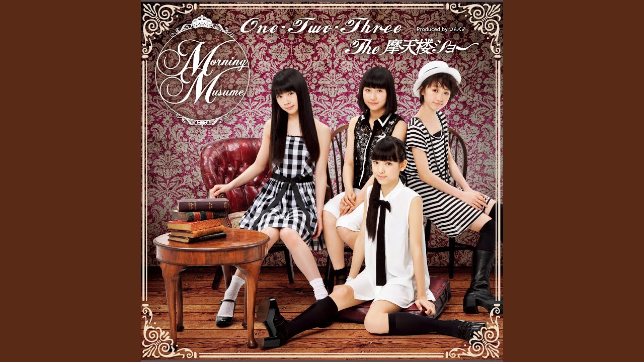 One・Two・Three - YouTube