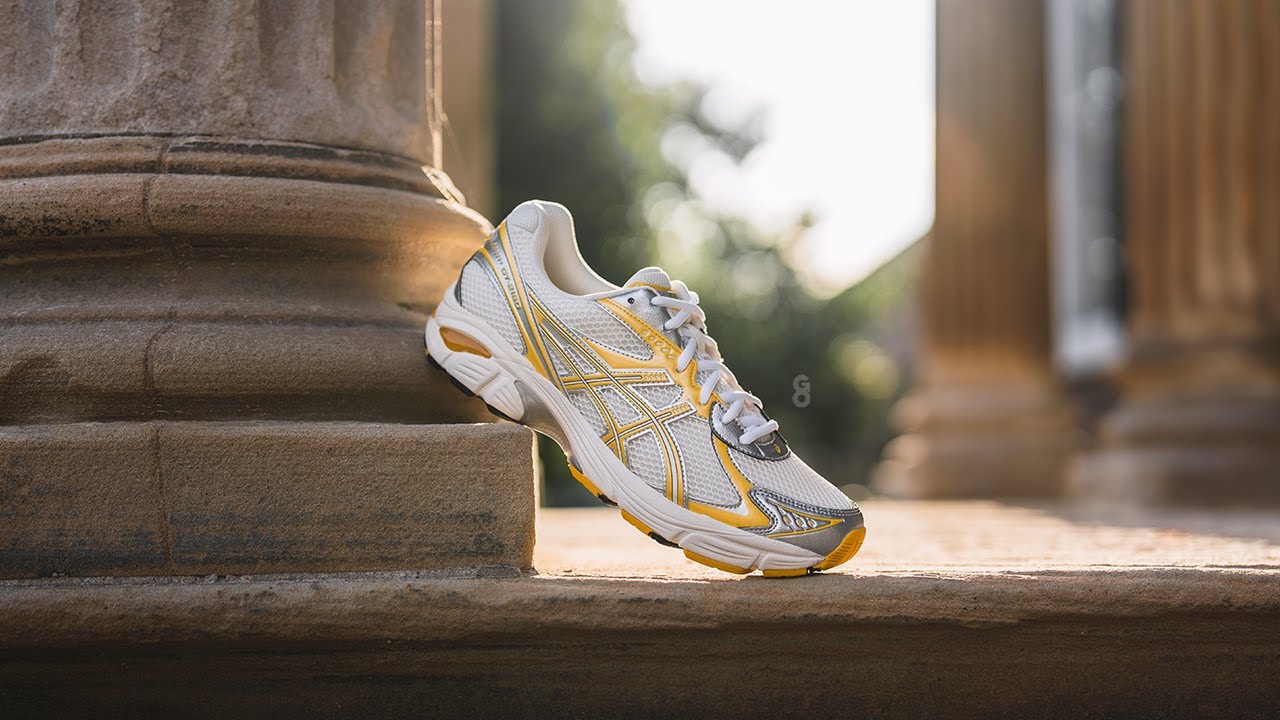 Kith x Asics GT-2160 