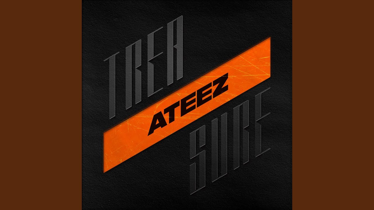 Treasure EP. 1: All To Zero ,ATEEZ - YouTube