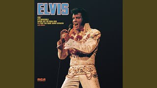 Pieces of My Life: Elvis' L.A. Recordings Anthologized in New Box