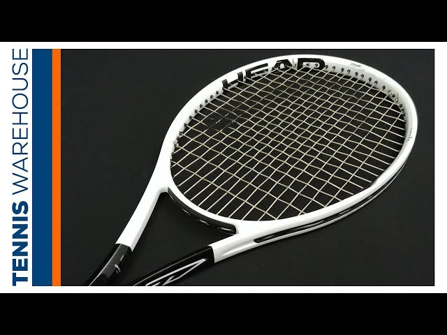 What differentiates the 2020 Head Graphene 360+ Speed MP from the