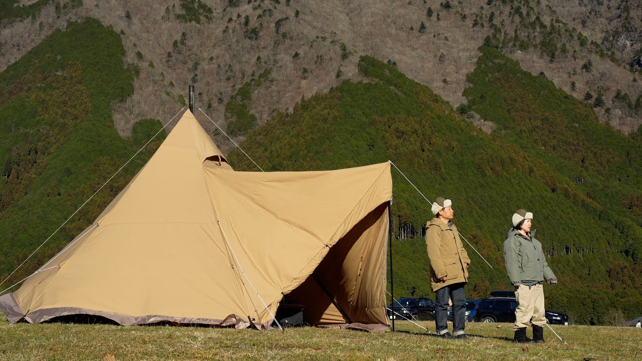 テント・タープ miyabi wood THE RICH urushi テント・タープ miyabi