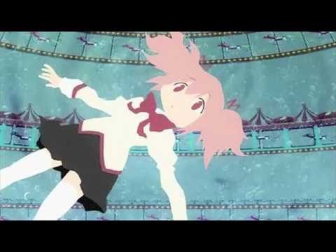 まどマギ×ゆっくり 奇跡も…魔法も…あるんだよ~part1~ - YouTube