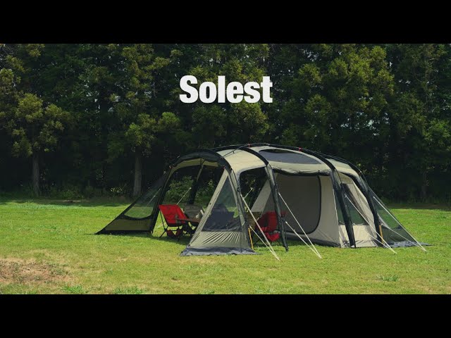 ogawa｜Solest（ソレスト） - YouTube