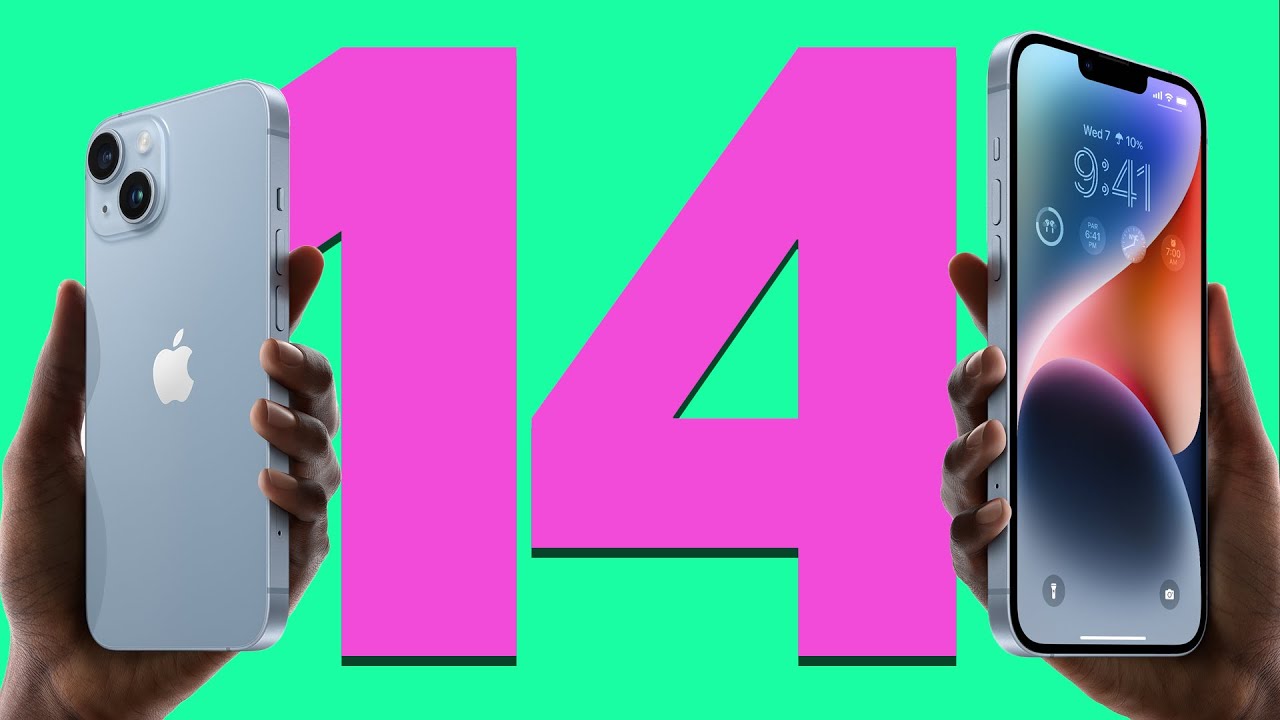 開封】iPhone14 (PRODUCT)REDをレビュー！【Apple・アップル・新製品