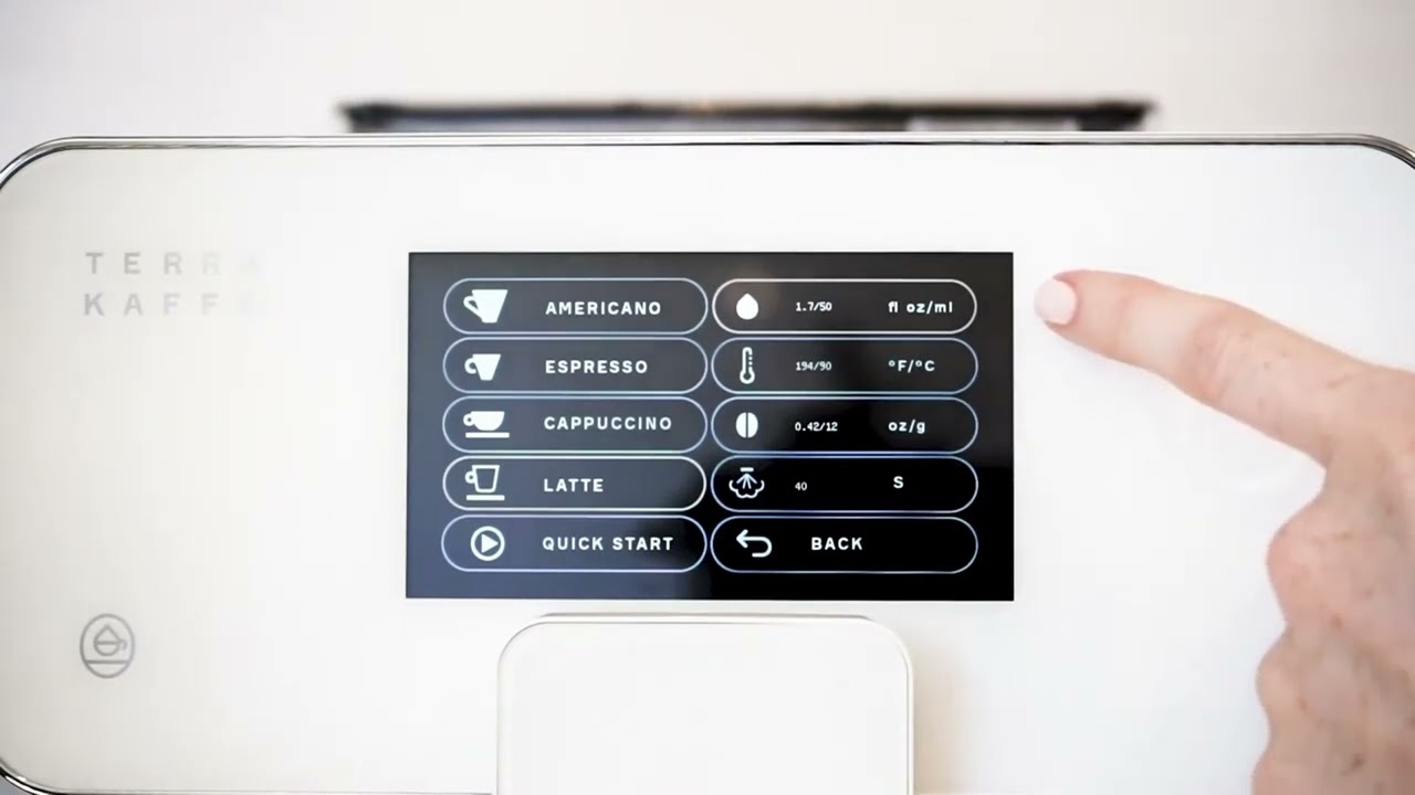 Latte | TK-01 - YouTube